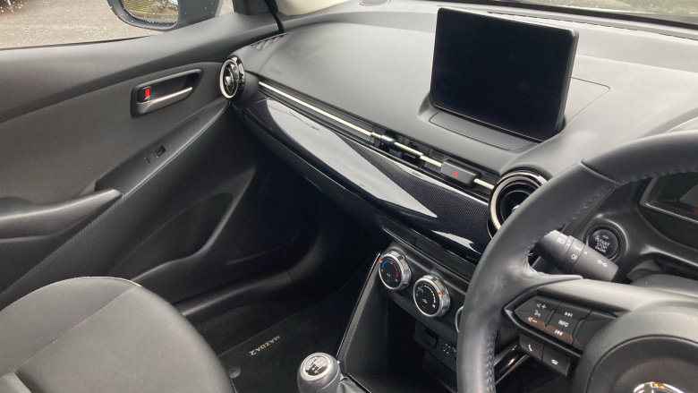 Mazda 2 1.5 e-Skyactiv G MHEV Centre-Line 5dr Petrol Hatchback